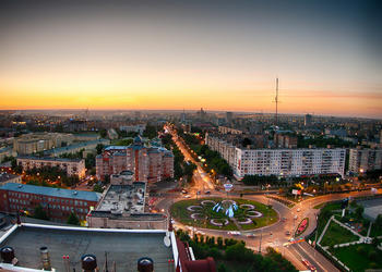 Экологические плакаты учащихся ДШИ 